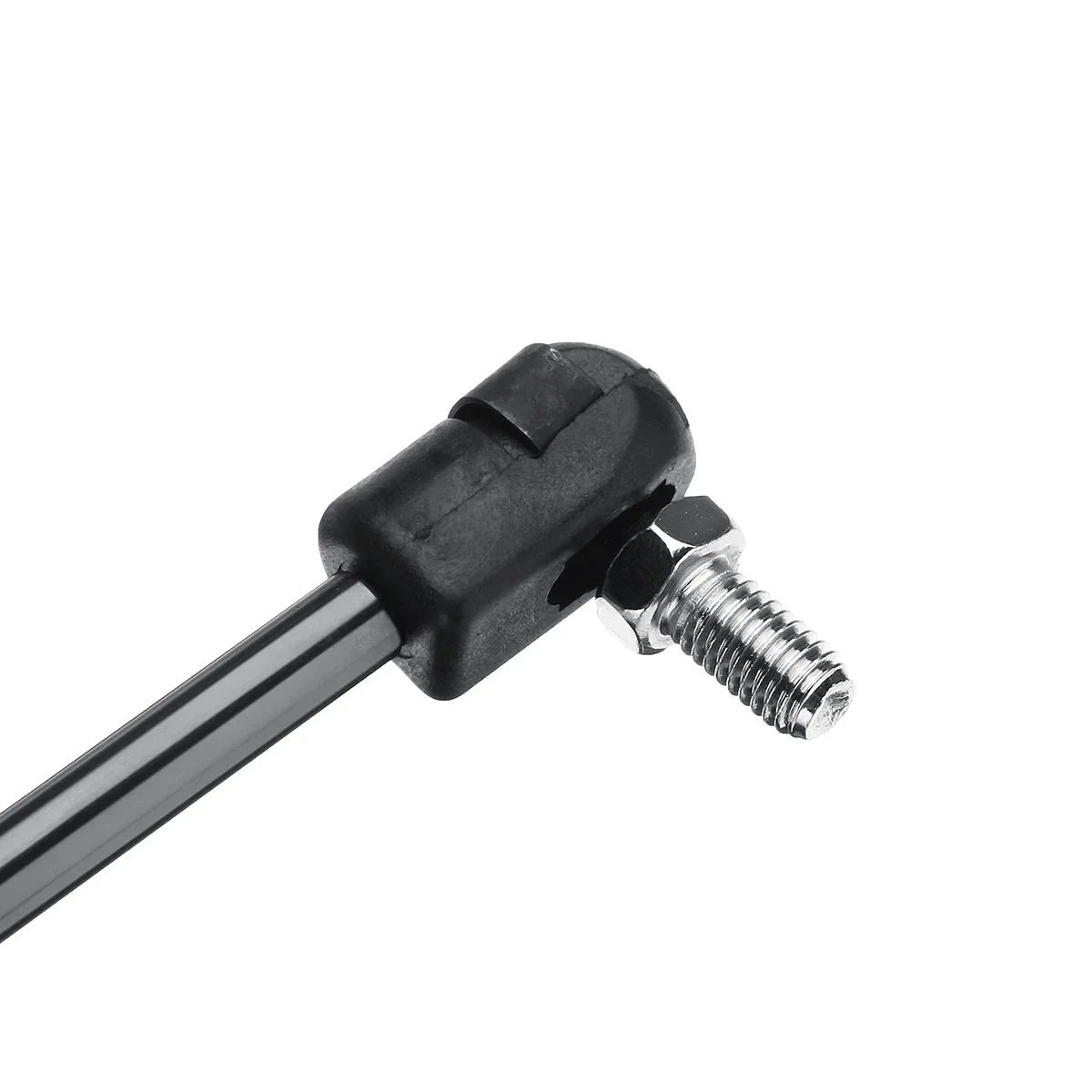 

2pcs Car Gas Spring Support Gas Struts Bar Shaft 310mm 200N 8mm For RV Caravan Trailer Tent Toolbox Bus Window Bed