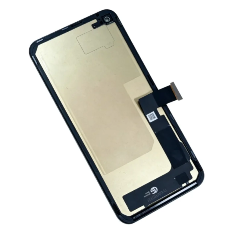 LCD For Google Pixel 5 Display Touch Screen Digitizer Assembly Replacement Parts No Fingerprint FOR GD1YQ GTT9Q G5NZ6 LCD
