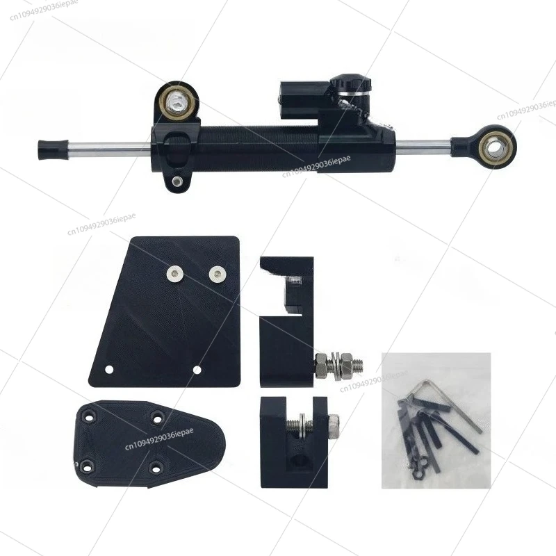 TPR simulated flight metal foot pedal home joystick runs smoothly