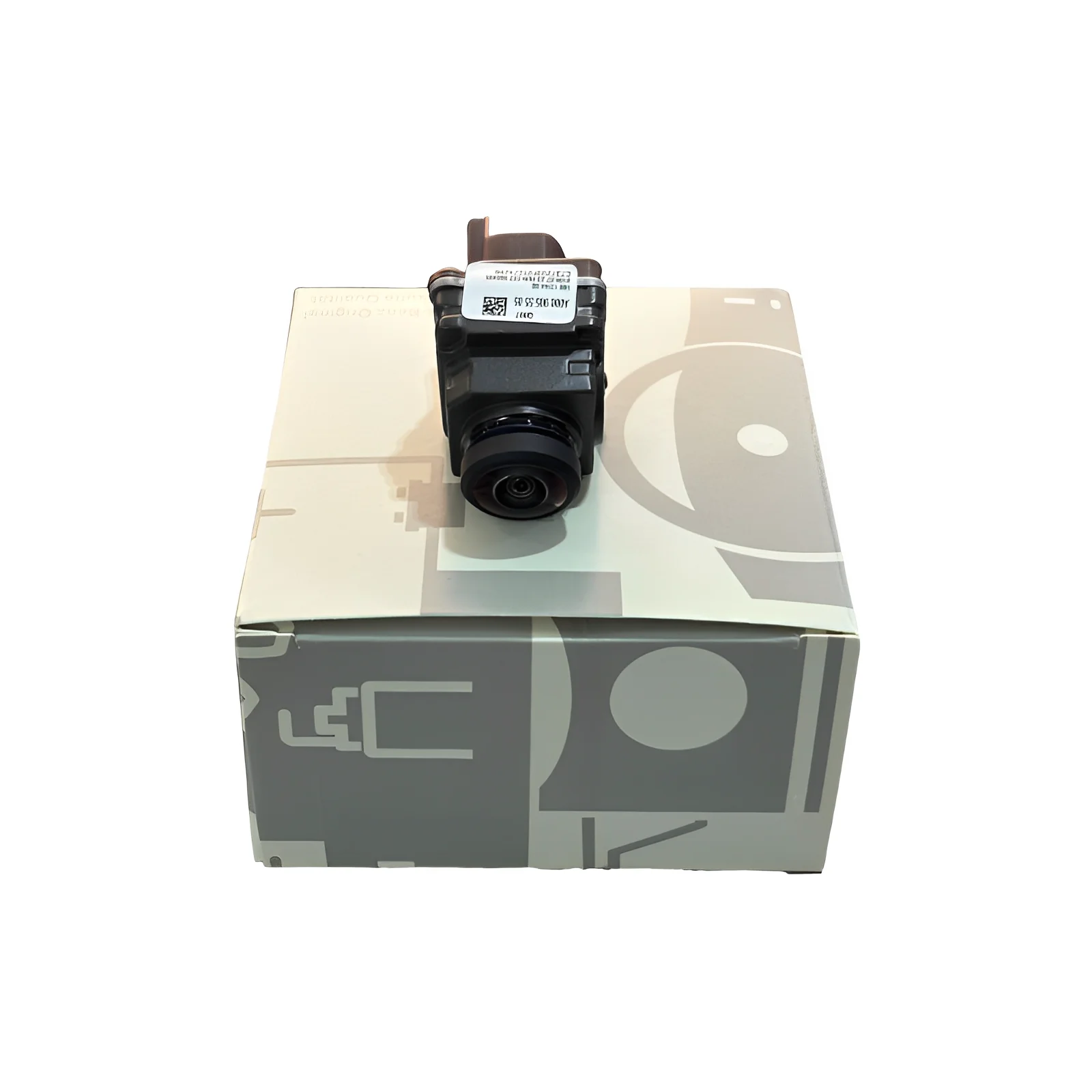 A0009055505 Parking 360-Degree Camera and Holder For Mercedes Benz GLE GLB CLA OEM A0009055605 A1678201601 A1678201501