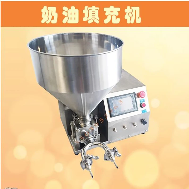 Stainless Steel Puf… - image