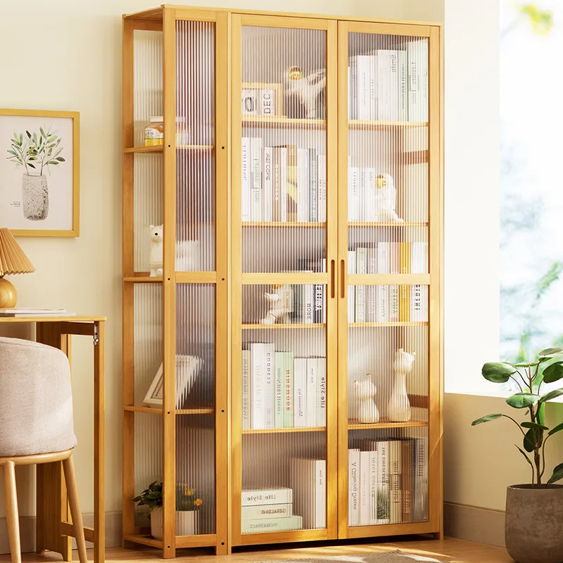 Floor-Standing Book… - image