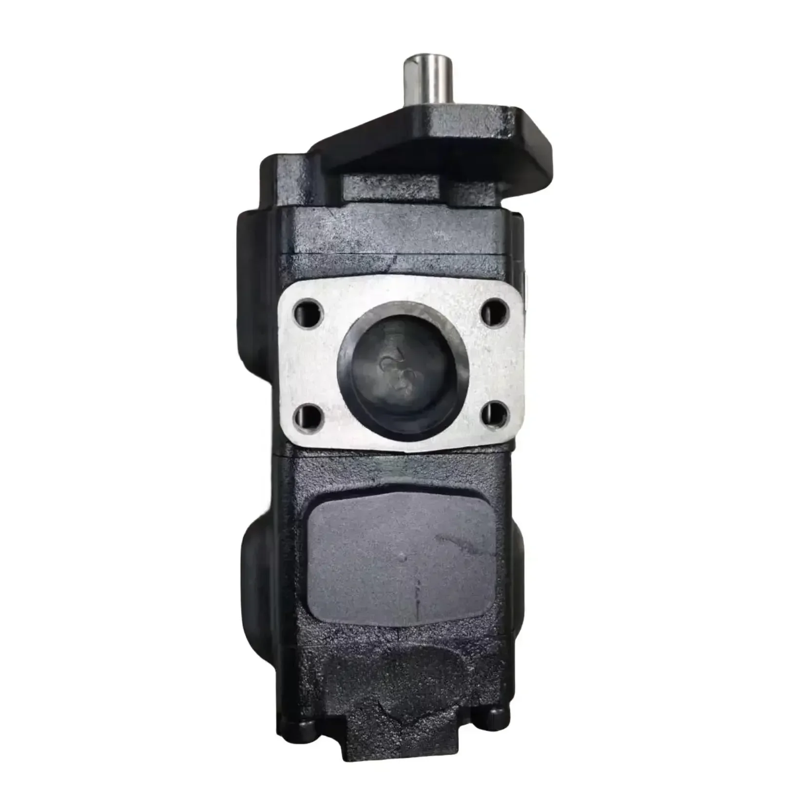 لمضخة تروس الحفارة 20/912800 20/903100 20/911200 JCB مضخة هيدروليكية 3cx 3dx 4cx