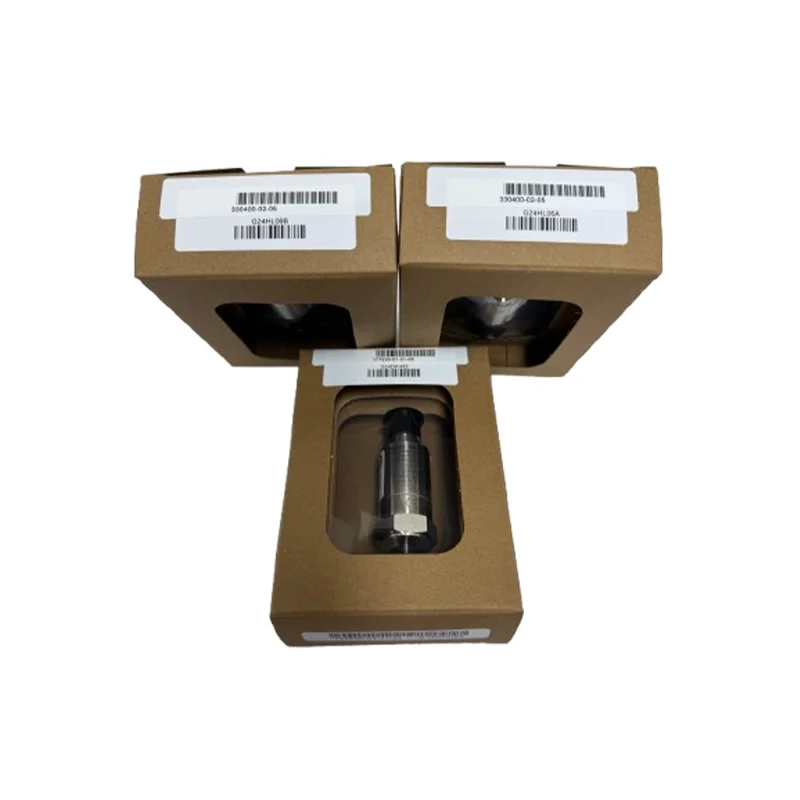 

Quick Supply 177230-01-02-05 177230-00-02-05Seismic Transmitter