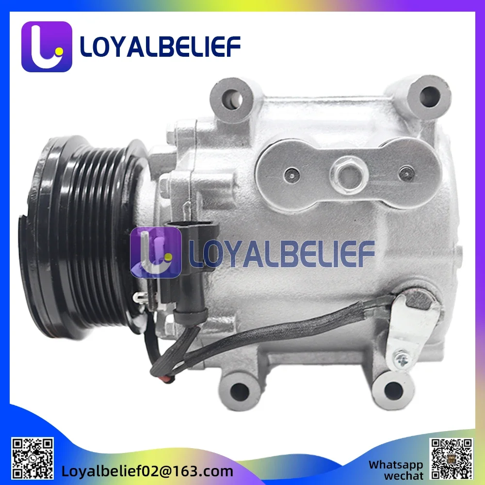 AC Compressor For Jaguar s type S-Type X-Type XR858532 C2S19412 C2S34397 C2S42081 C2S44928 C2S47472 XR820839 XR82897 XR89201