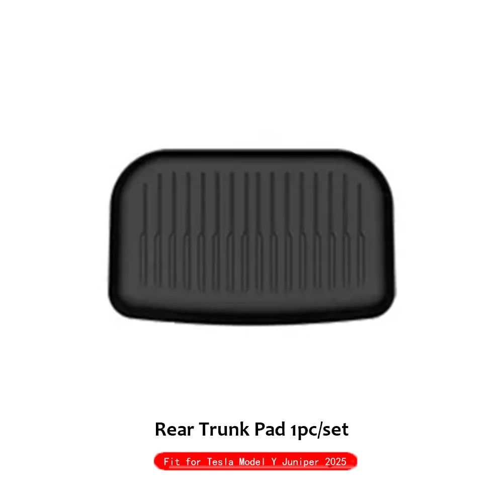 trunk under pad 1pc