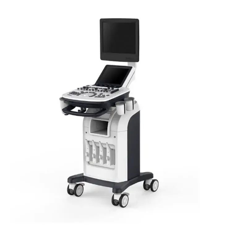 Medical Equipment Zoncare Teo Probes Connectors Ultrasound Ultrasound Biomicroscopy