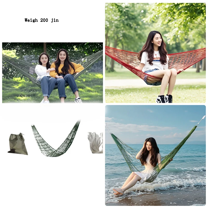rede-ao-ar-livre-balanco-acampamento-anti-rollover-corda-de-nailon-saco-de-rede-arvore-pendurado-engrossado-ultra-leve-rede-de-pesca-rede
