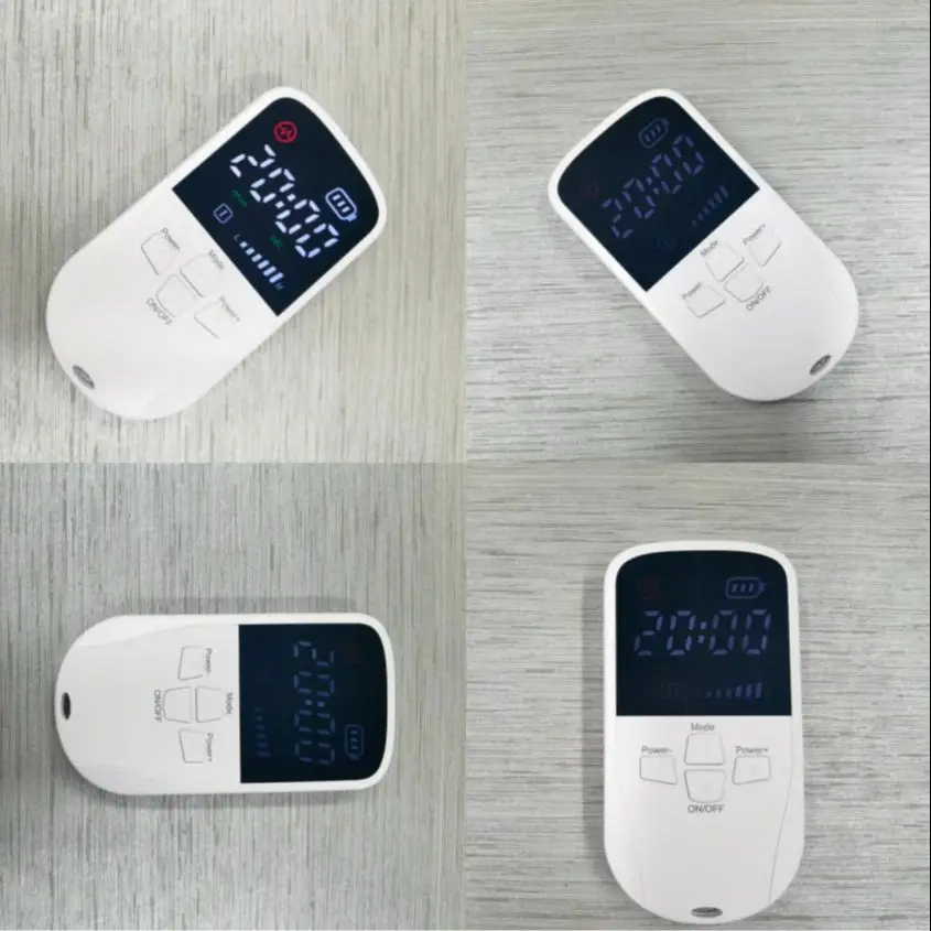 

Устройство CES — усовершенствованная технология для нарушения сна, облегчения тревоги и комплексного управления болью