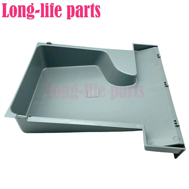 10pcs High Quality Paper Tray Splice Tray For Konica Minolta BHC 226 227 287 256 266 367 7222 7226 225 7528 Copier Printer Part