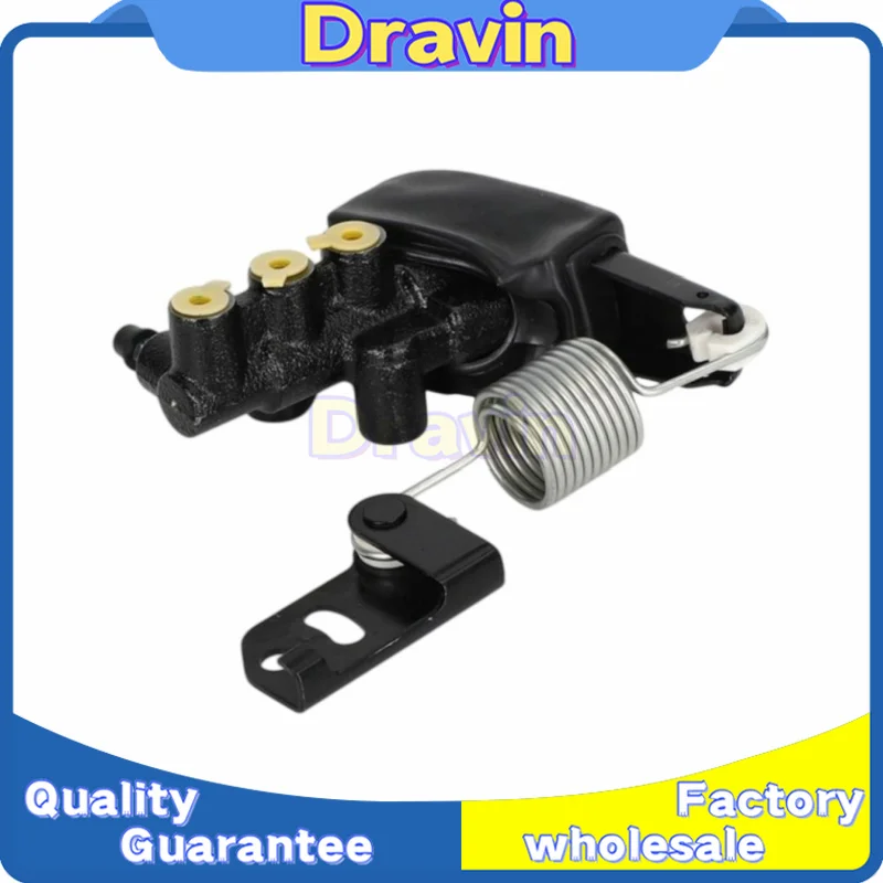 Load Sensing Valve Assembly 46400-3X30A 464003X30A 46400-EB70B 46400EB70B 46400-JR70A 46400-EB300 For Nissan Navara D40 2005-