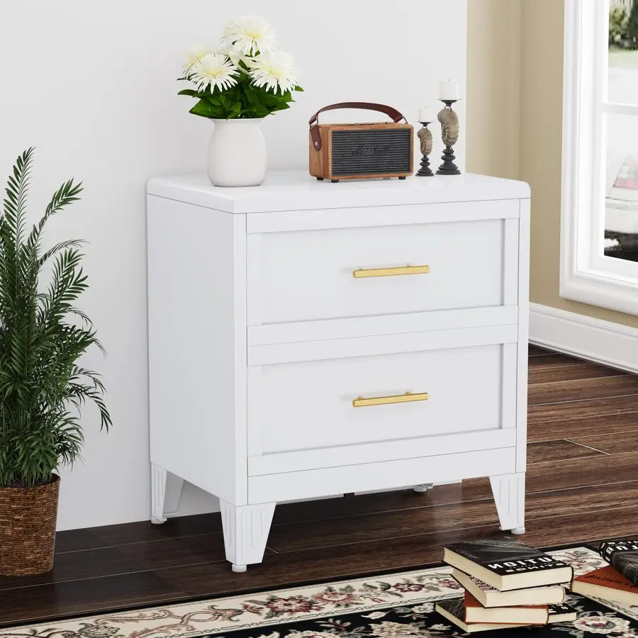 Tall Dresser For Be…