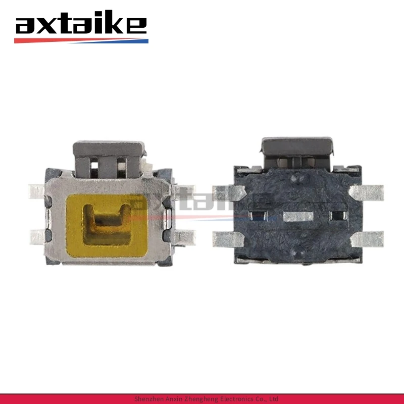 20PCS 3.5*4.7Mm Mid…