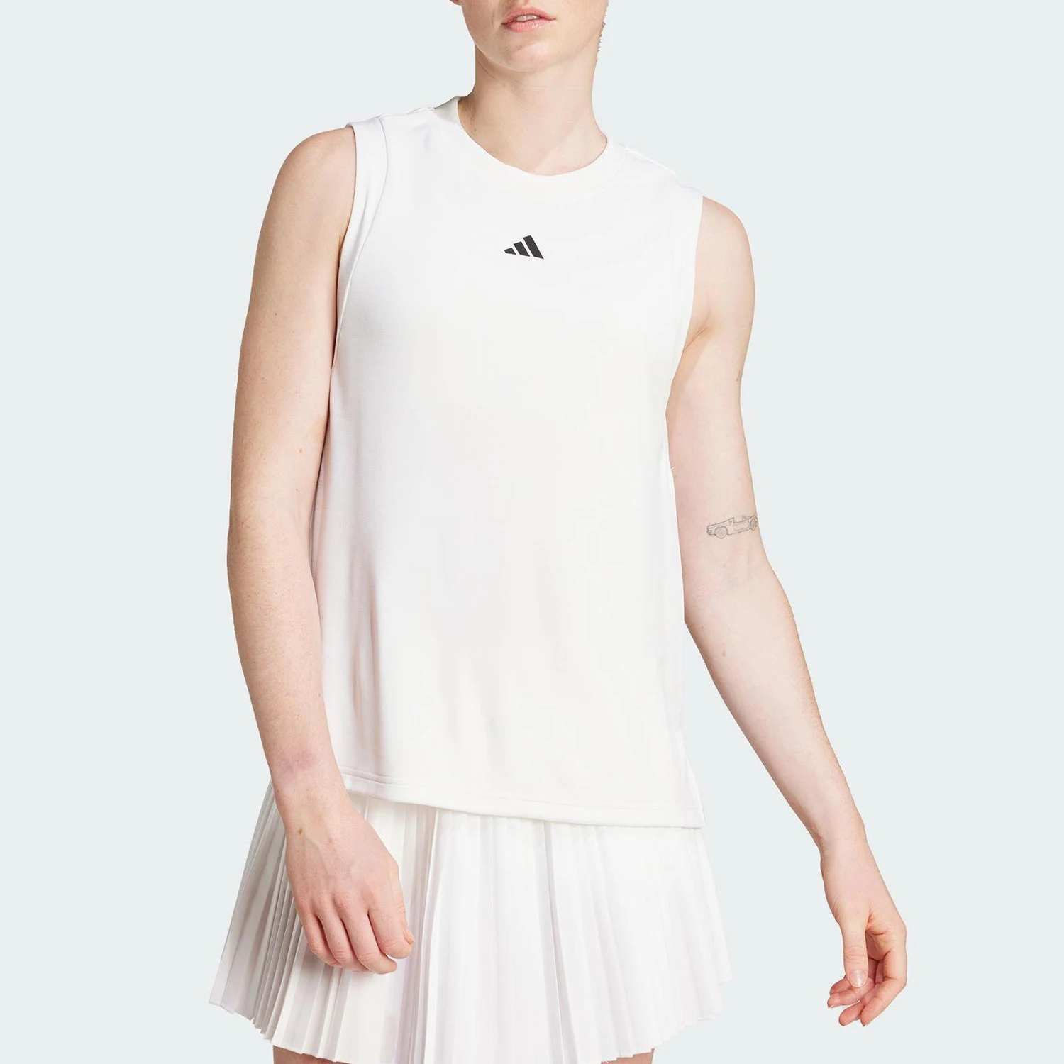 

Adidas Authentic Summer Women's Tennis Competition Sports Vest KC1808