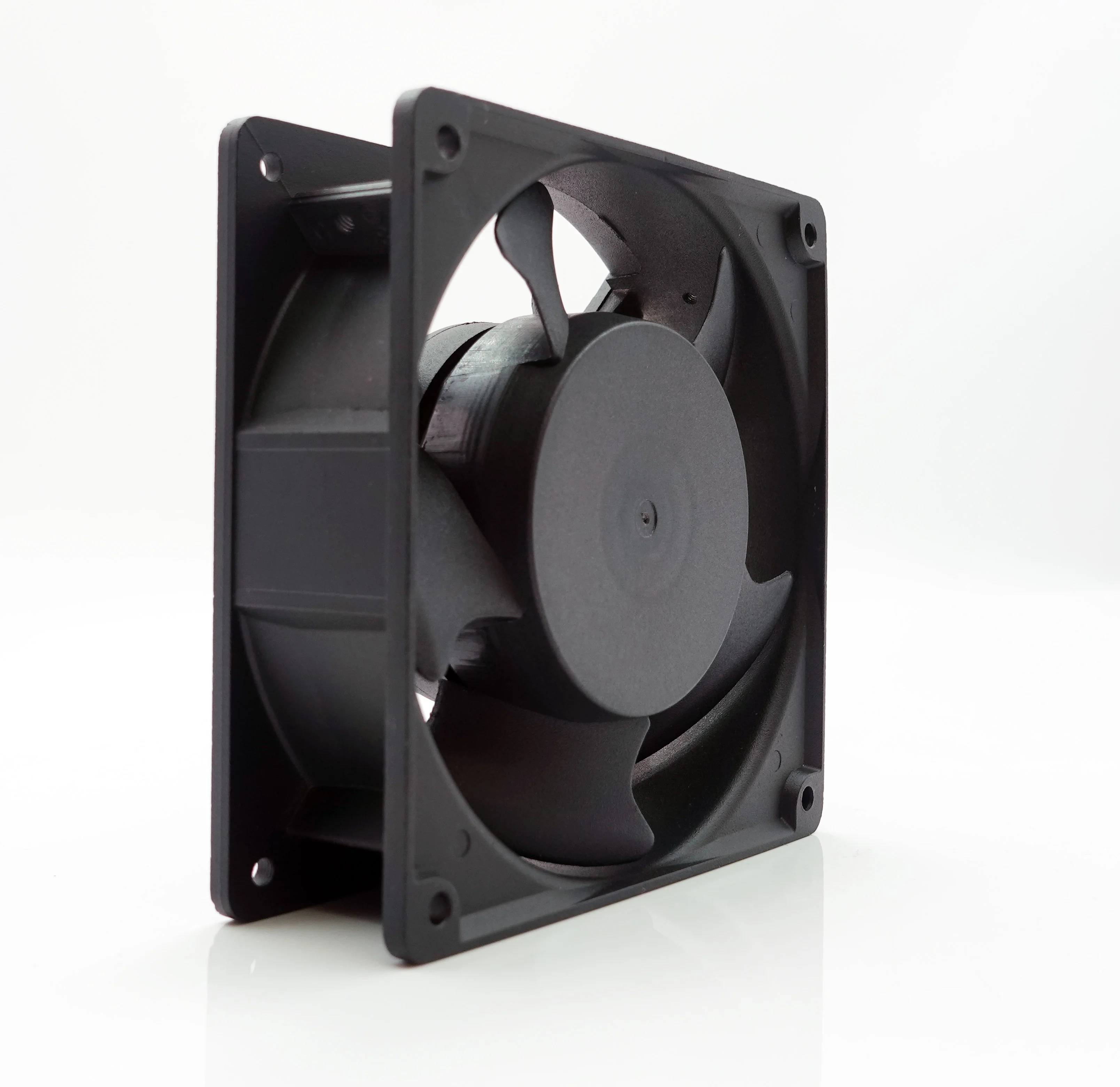 Ventola a flusso assiale Ventola di raffreddamento per armadio industriale 220V G12038HA2SL Ventola di raffreddamento per armadio di distribuzione