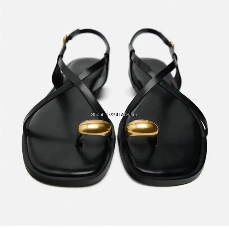 

Fashion Summer 2026 NEW Flip-Flop Female Platform Flat Shoes Casual Beach Slippers Women Sandals