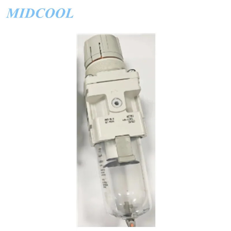 Filter Regulator AW-A Series AW20 AW20-02/02G/02C/02D/02CG/02BG/02DG/02BDG-A