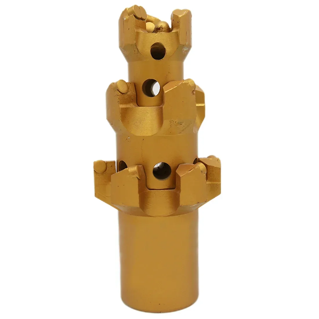 

China Manufacturer Tower Shape Pdc Drag Bit expander drill bit For Water Well Drilling