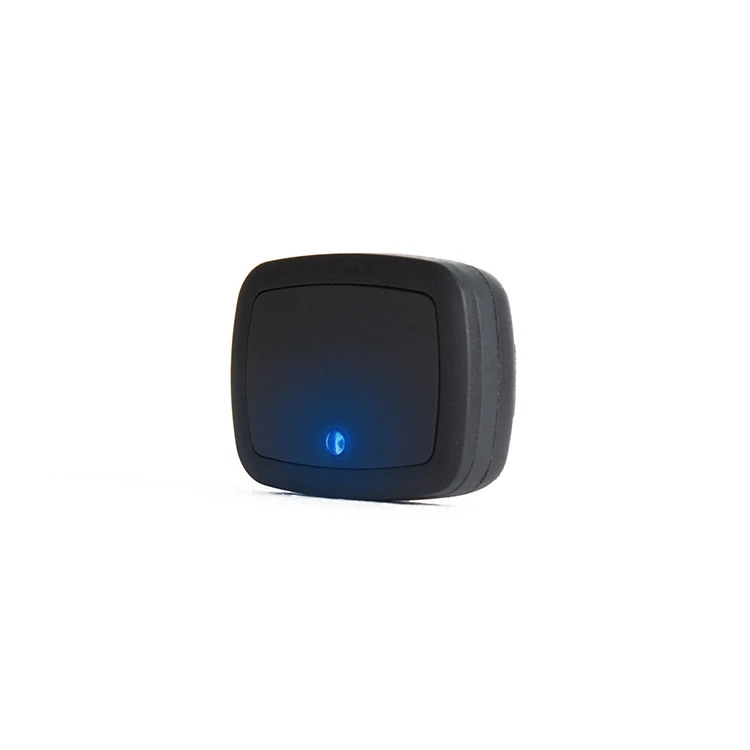 Bluetooth Wireless Animal GPS Tracker for Camel and Birds in Speakers 4G Listening Device