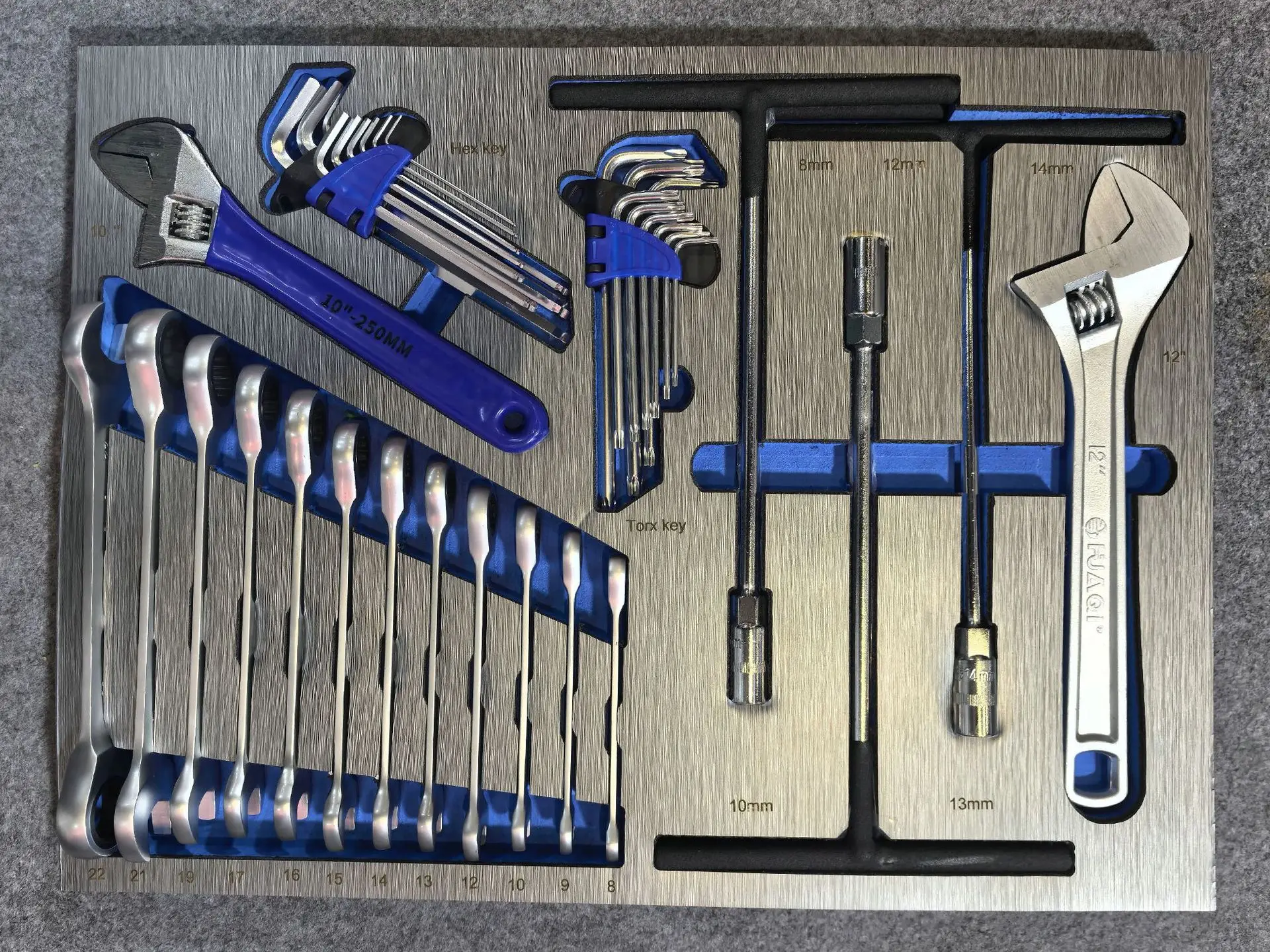 ชุดเครื่องมือช่างอเนกประสงค์ 4 - Workshop Tools For Sale บทวิจารณ์และราคา