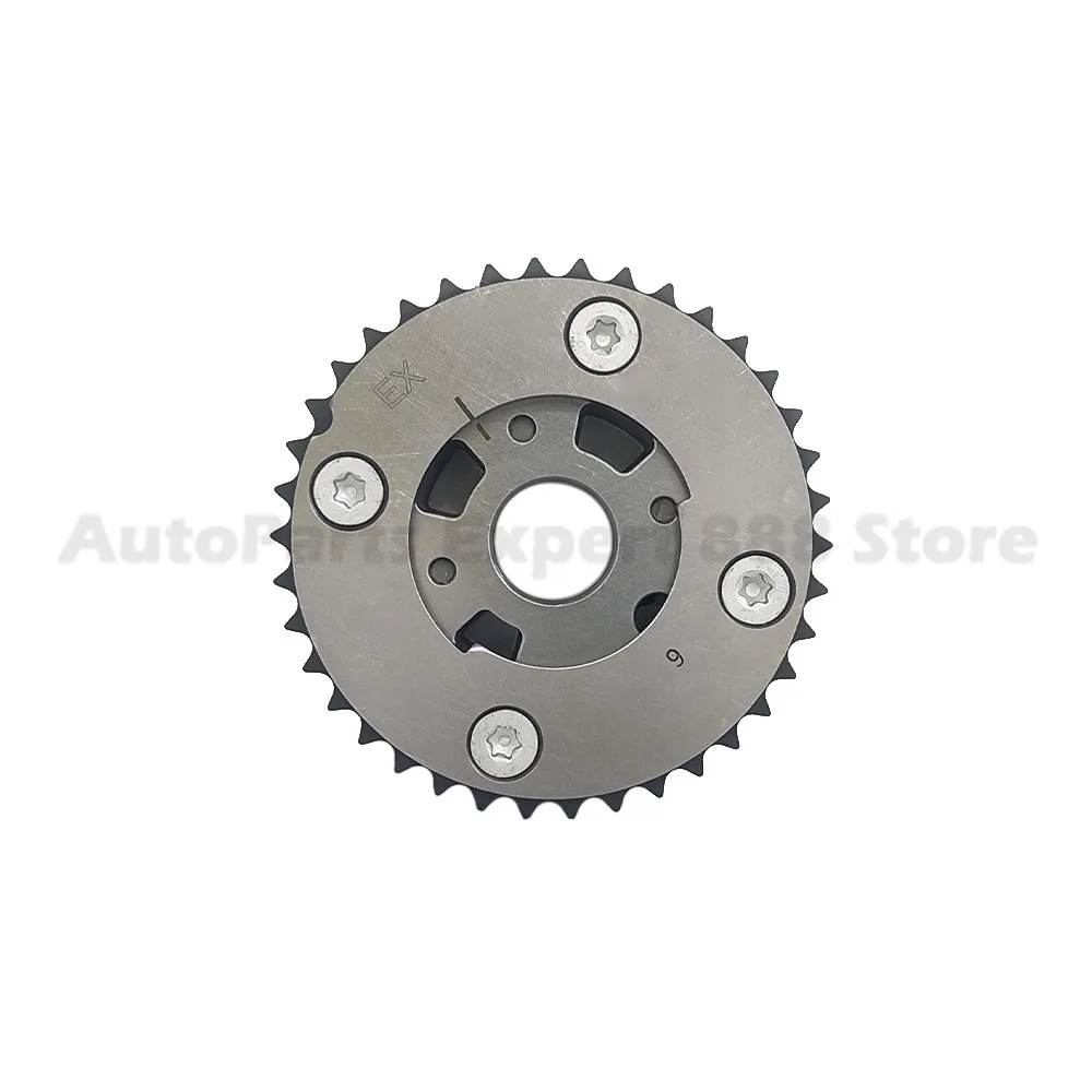 

For BMW N20 Timing Camshaft Phaser with Durable Chain Sprocket 11367583819 Engine High Performance Replacement