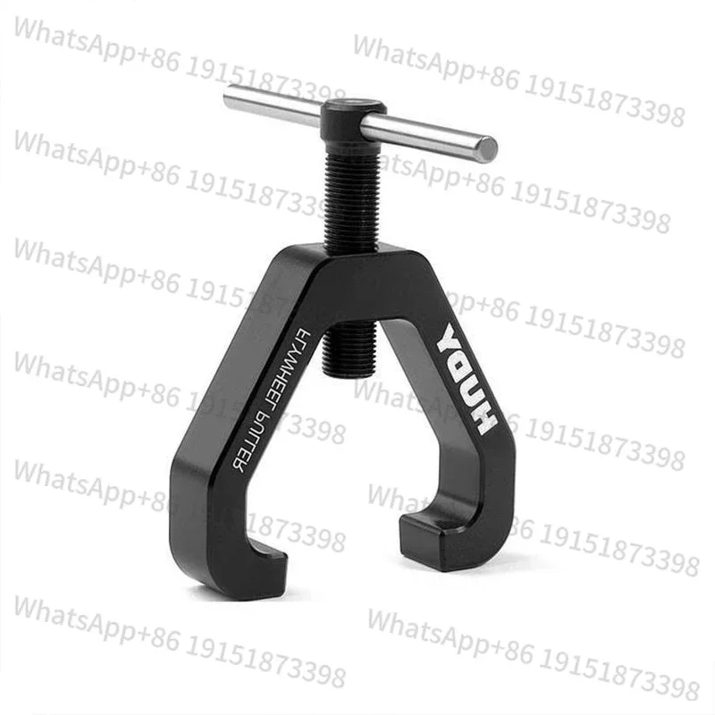 Aluminum Universal Flywheel Puller Vliegwiel Remover Voor For 1/8 1/10 Nitro Engine Motor HPI HSP RC Car Tool