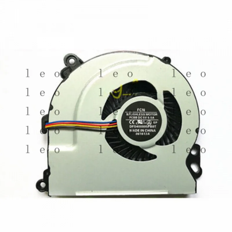 

Новый вентилятор охлаждения процессора AA для HP ENVY 15 envy 15-J000 M7 17-J 720235-001 DC5V 4PIN