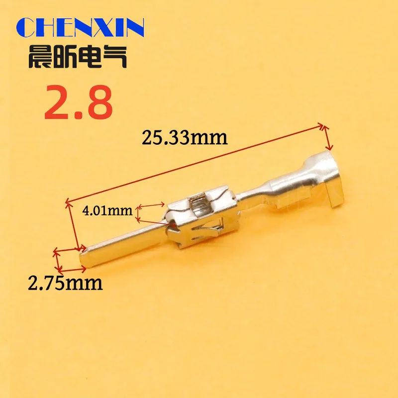 ل 964286-1 1-968849-1 964296-1 3.5 2.8 سلسلة تجعيد الذكور أو الإناث غمد موصلات السيارات سلك قابس كوابل مجمعة