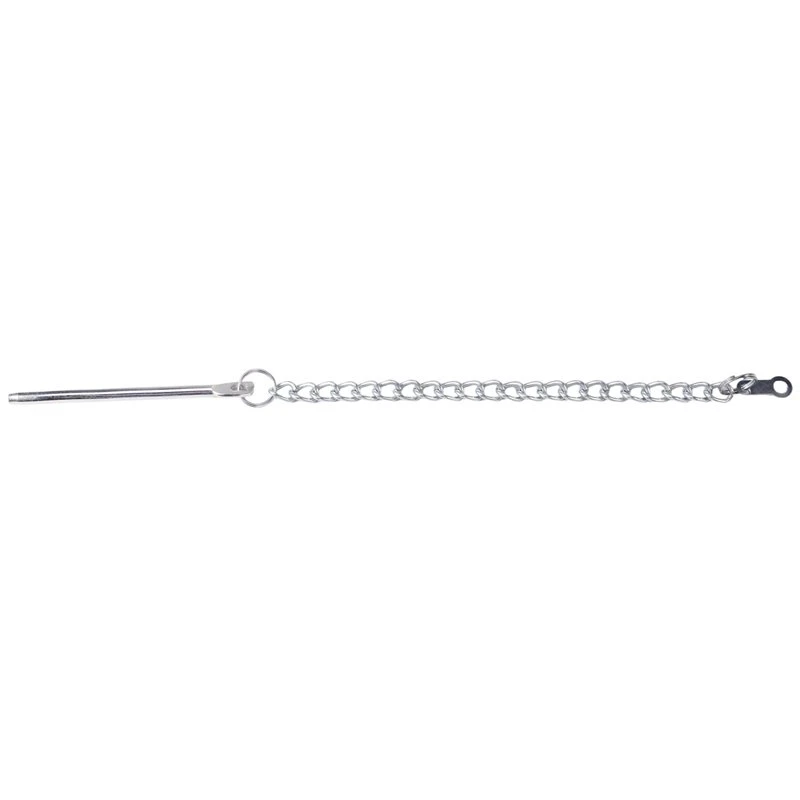 A25I-Portable Umbrella Fixing Repair Part Stabilizer Pin Chain Replacement, Shade Sail Hardware Patio