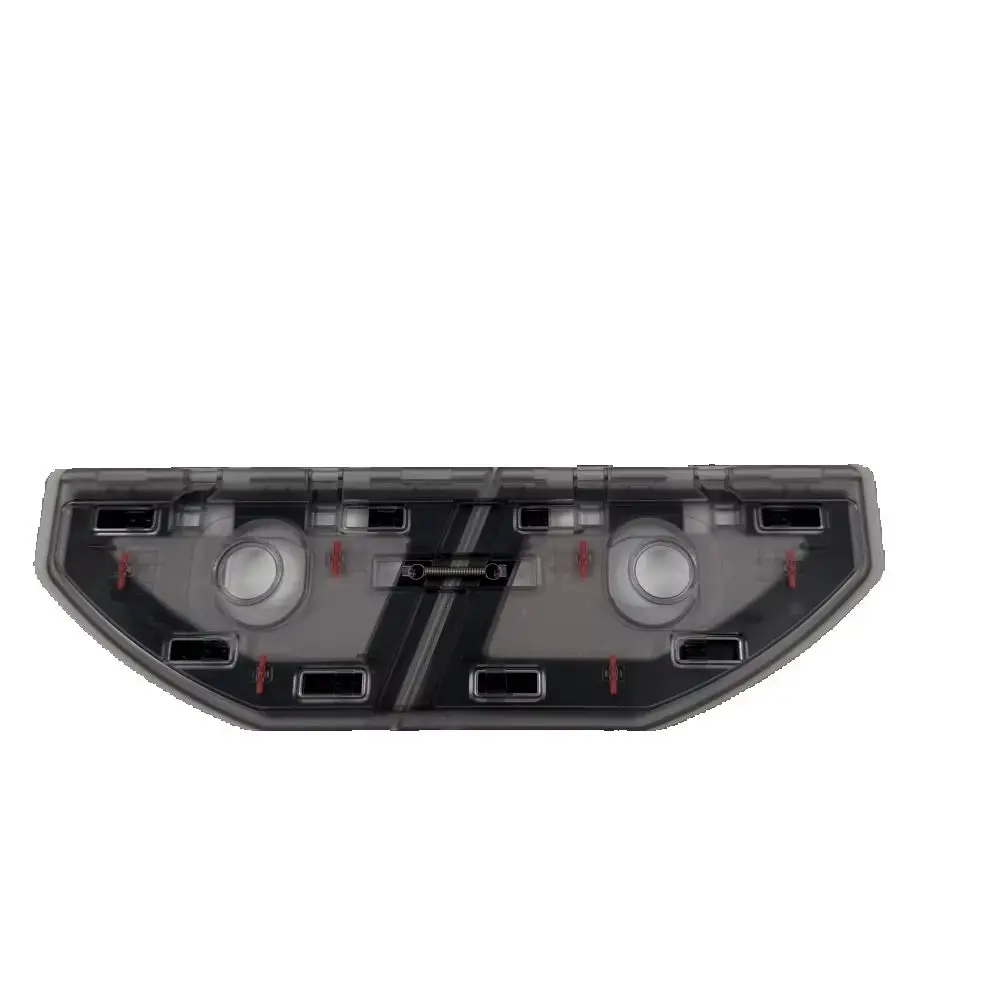Suitable for ROIDMI EVE MAX sweeping robot mop holder-RM60A global version transparent mop holder individually packaged