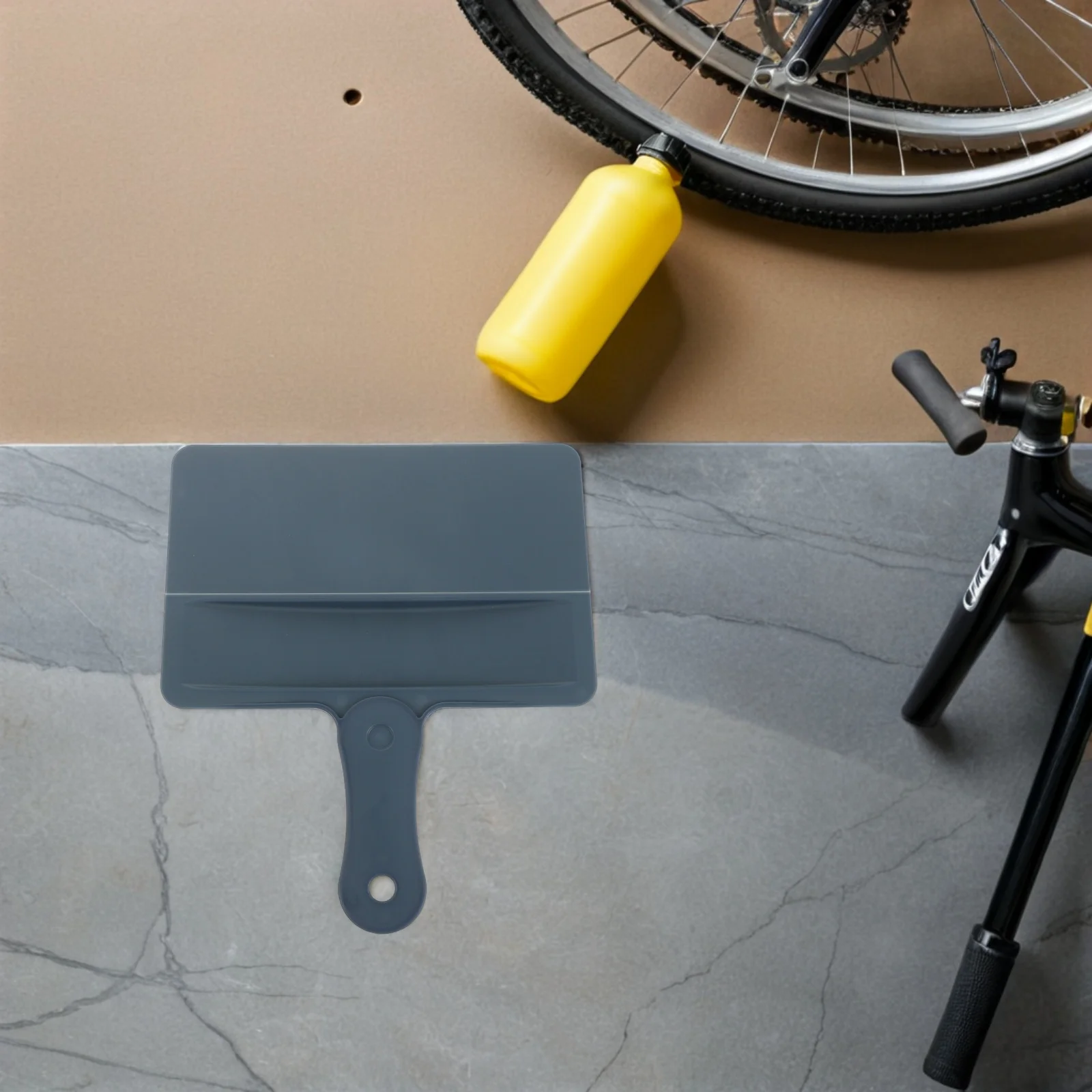 

4pcs Bicycle Chain Oiler Tool Universal Chain Oil Application Guard For Mountain Road Motorcycle Splash-Resistant Maintenance