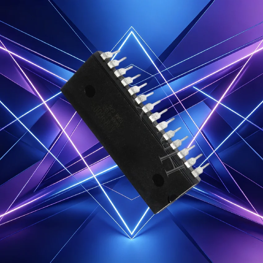 （1pcs-5pcs）APR9600 APR9600P MCP23017-E/SP MCP23017 ATMEGA168PA-PU ATMEGA168PA DIP-28