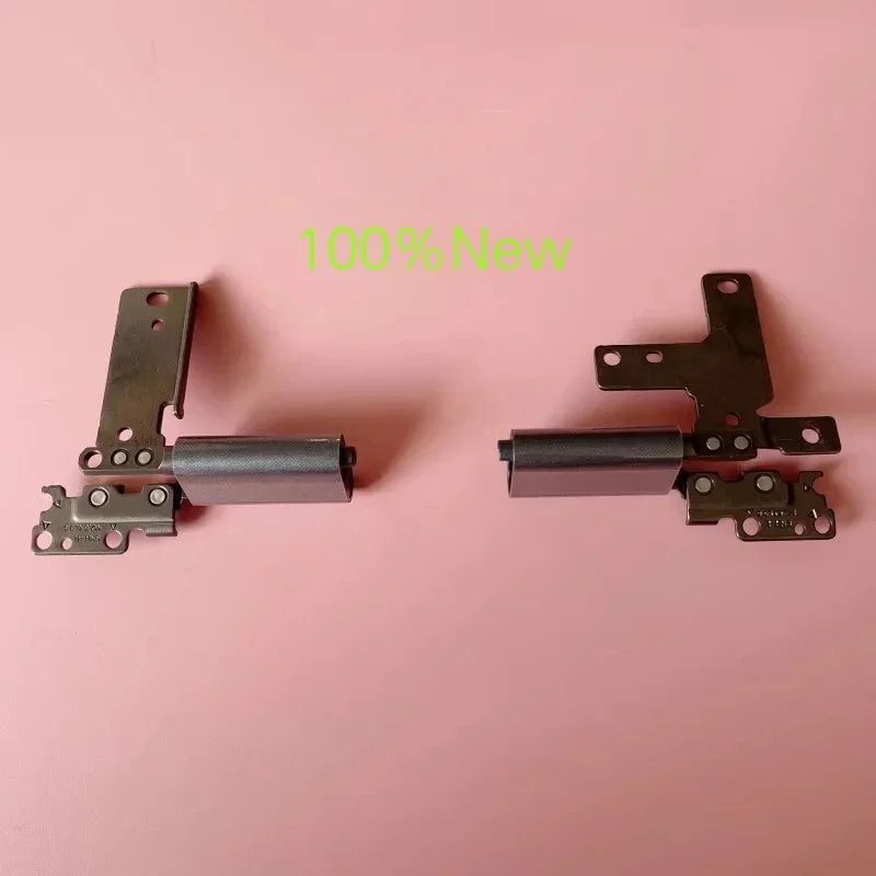 New Lcd Hinge Kit L R For Dell Inspiron 7415 2-in-1 Laptop 00TDMY 03VXN5