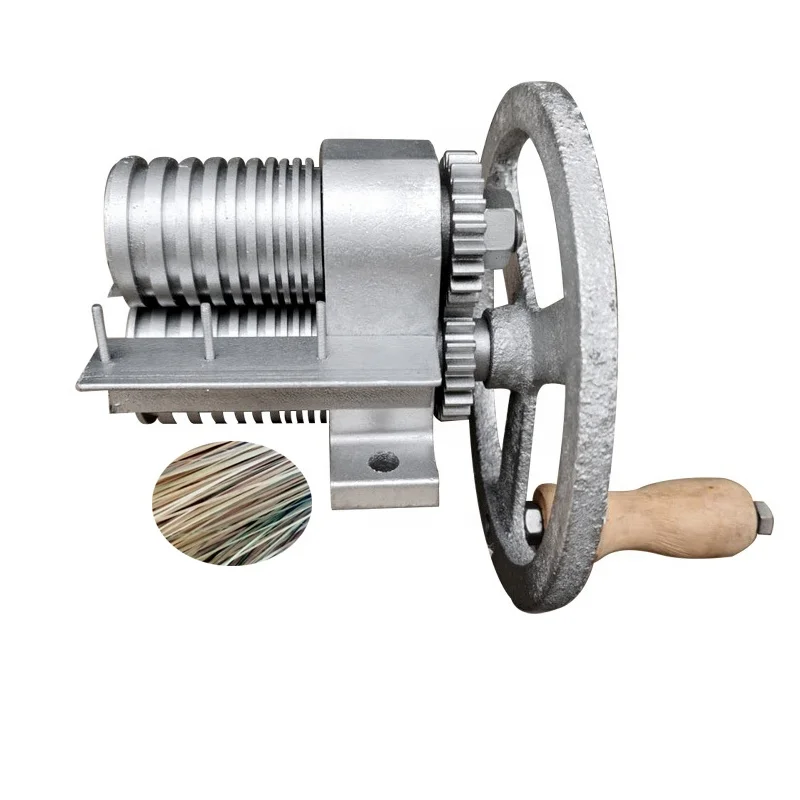 

Bamboo Processing Bamboo Slitting Machine 2/3/4/5mm Can Be Processed in a Variety of Specifications