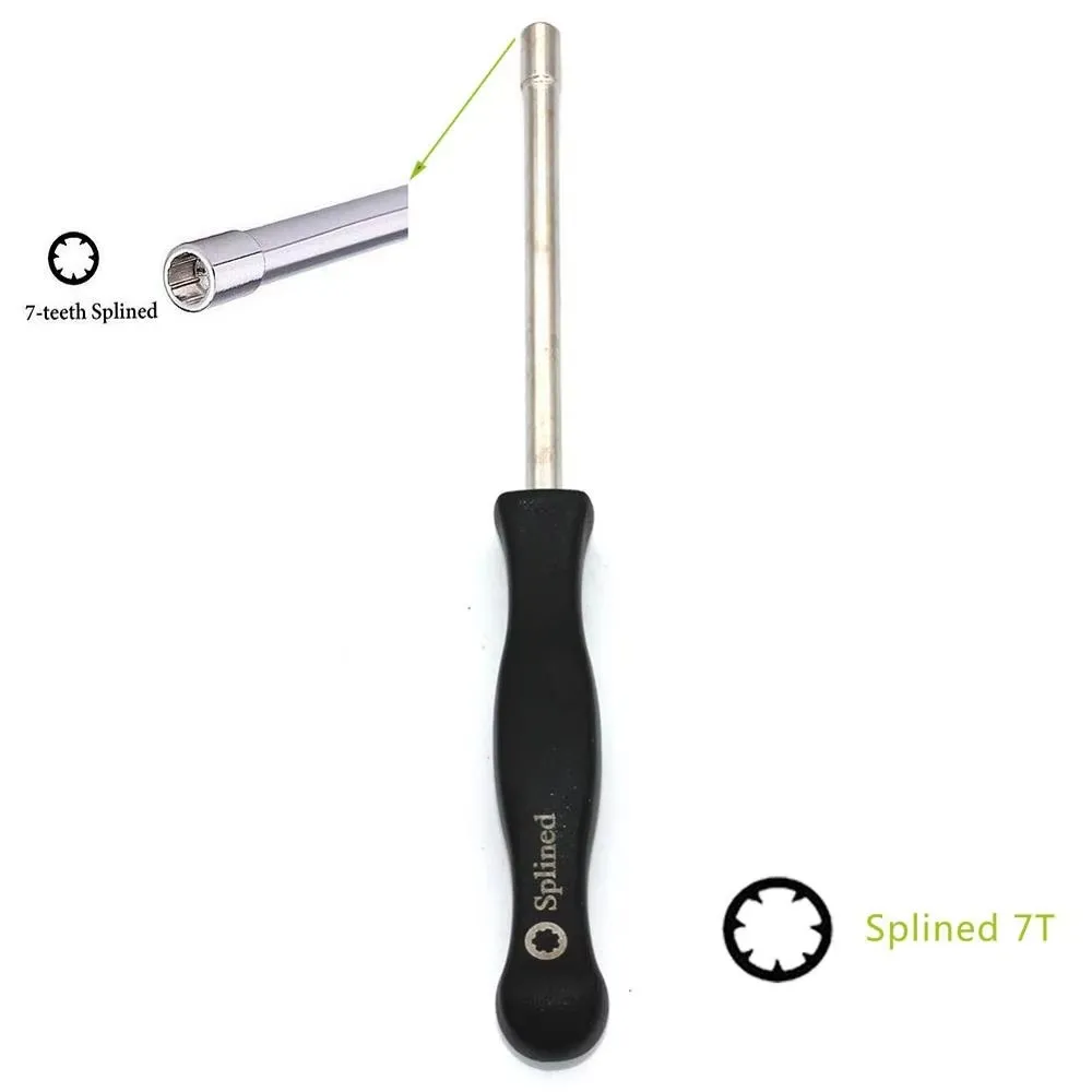 

Инструмент для регулировки отвертки карбюратора для Poulan Husqvarna Stihl Homelite Weed Eater Craftman Echo Shindaiwa с маленькой головкой Pac Ma