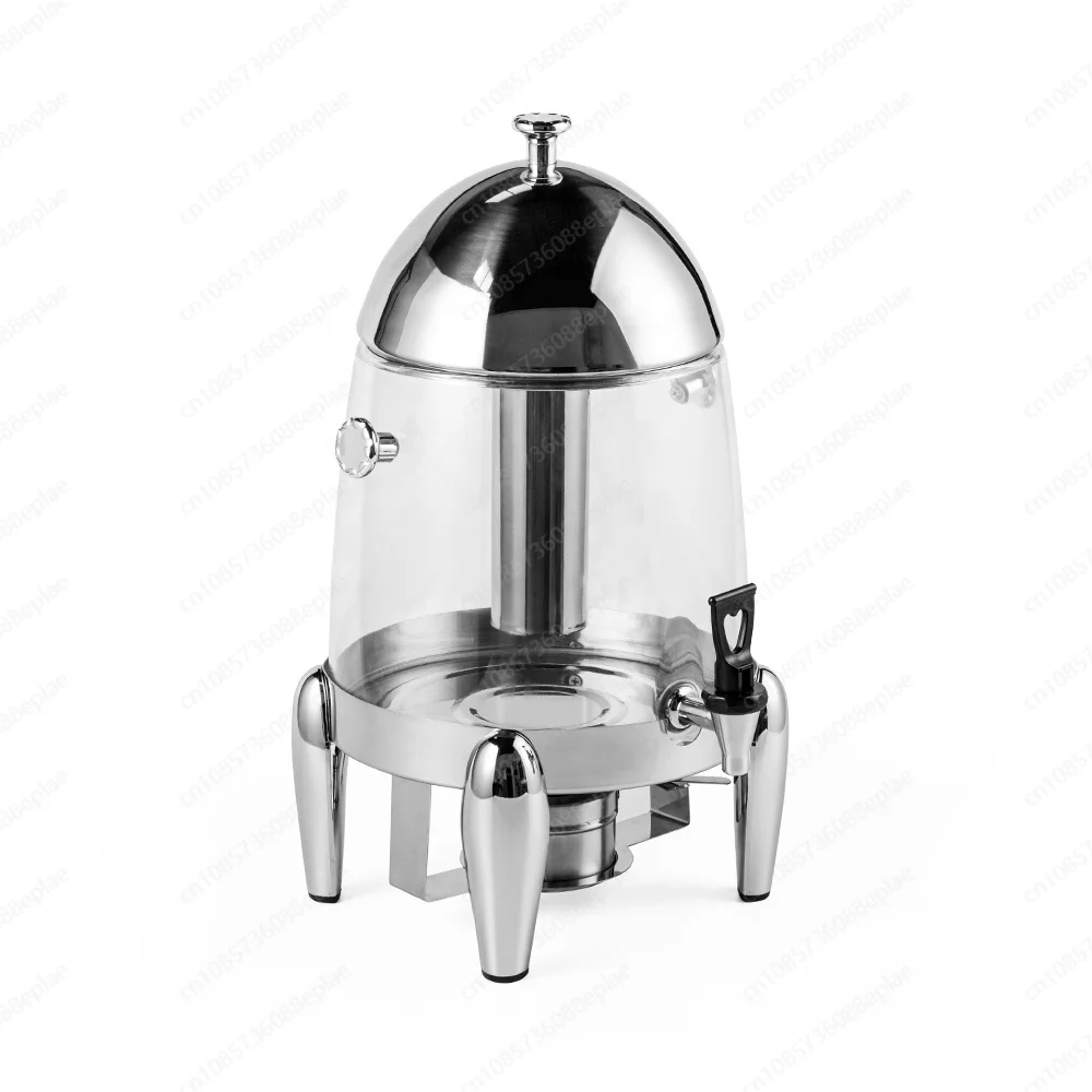 Hot and cold beverage machine, plastic beverage jug with fuel, water cooler