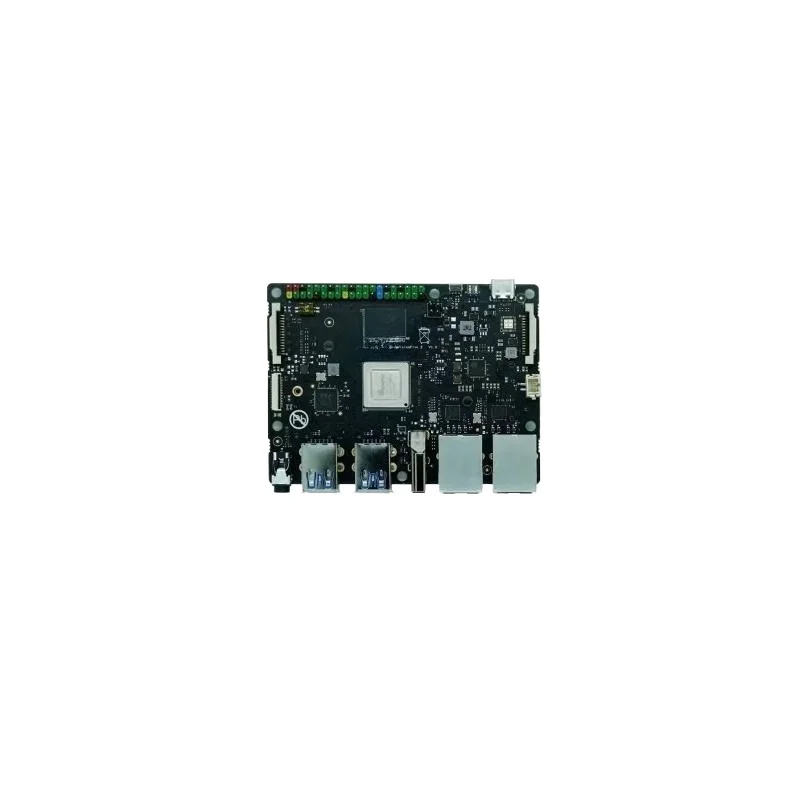 VisionFive 2 Development Board RISC-V StarFive Single Board Computer, Saifang JH7110