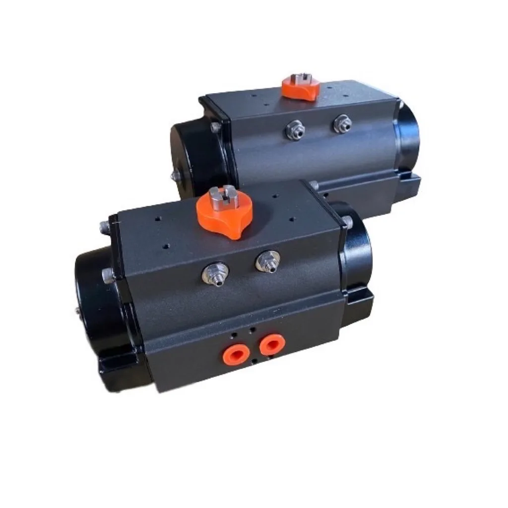 Aventics Pneumatiek Kleppen