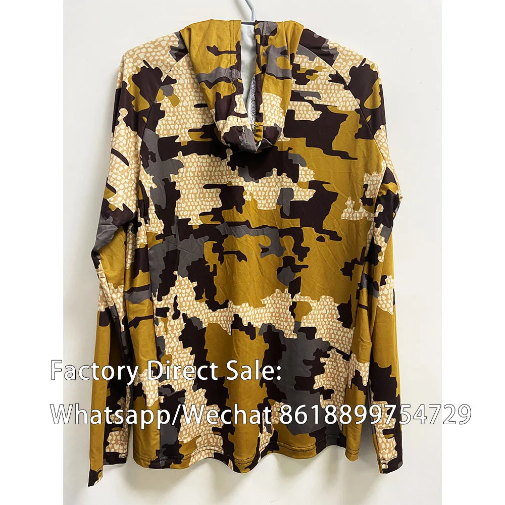 Thumbnail 4 - #33 Fishing Jerseys Comparison Guide