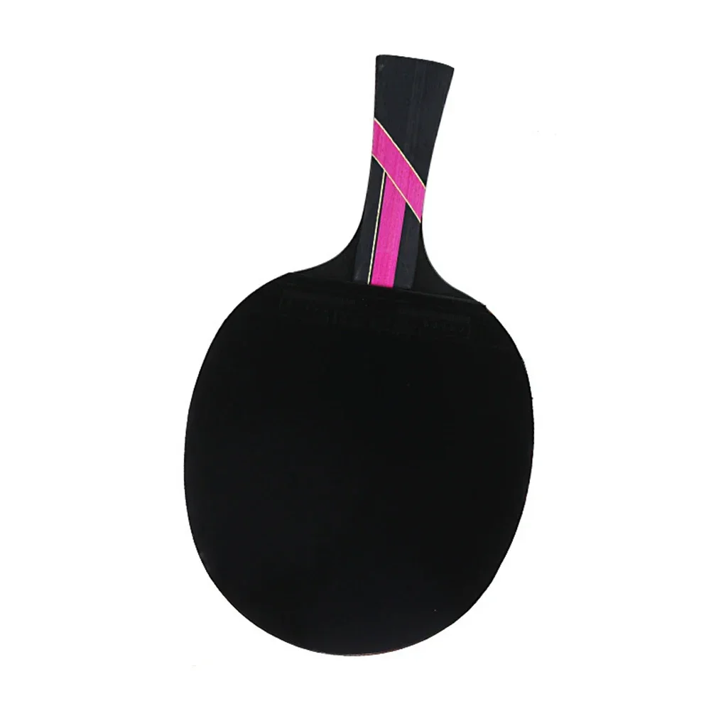 Raqueta de tenis de mesa profesional POTEAX, raqueta de tenis de mesa con Control de giro de 3 estrellas, palo de Ping Pong de madera de 7 capas,