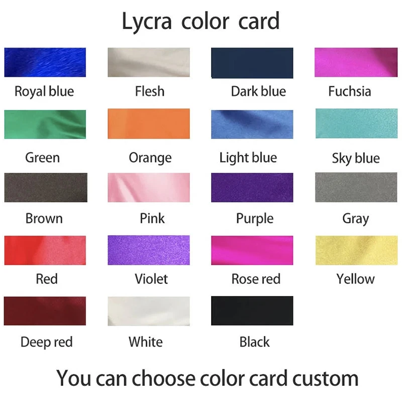 Kinder Spandex Nylon Langarm hoher Kragen einteilige Anzüge Tanz Trikot Gymnastik unitard Biketard Tanz bekleidung für Jugendliche Kind