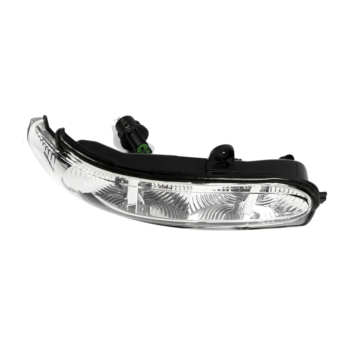 

1 пара светодиодных индикаторов бокового зеркала для Mercedes Benz C/E Class W211 S211 W463, указатель поворота A 2038201321 2038201421