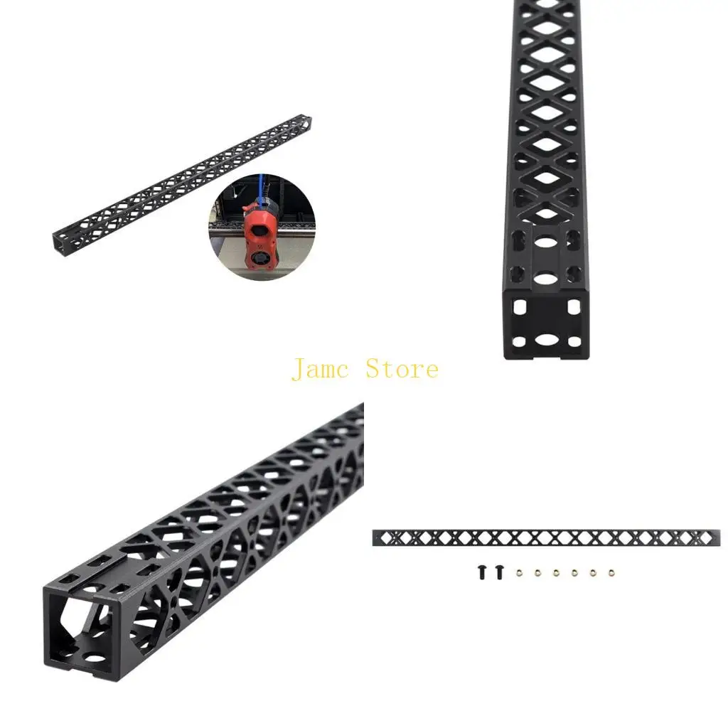 lx0b-lightweight-hollow-gantry-for-voron-24-350-pritners-gantry-ultralight