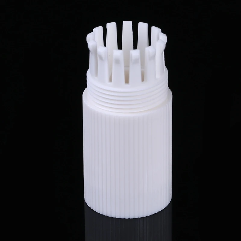 E9LB Diameter 17.5mm Terminal Connector IP Camera Pigtail Cable Protective Connectors Pack of 10