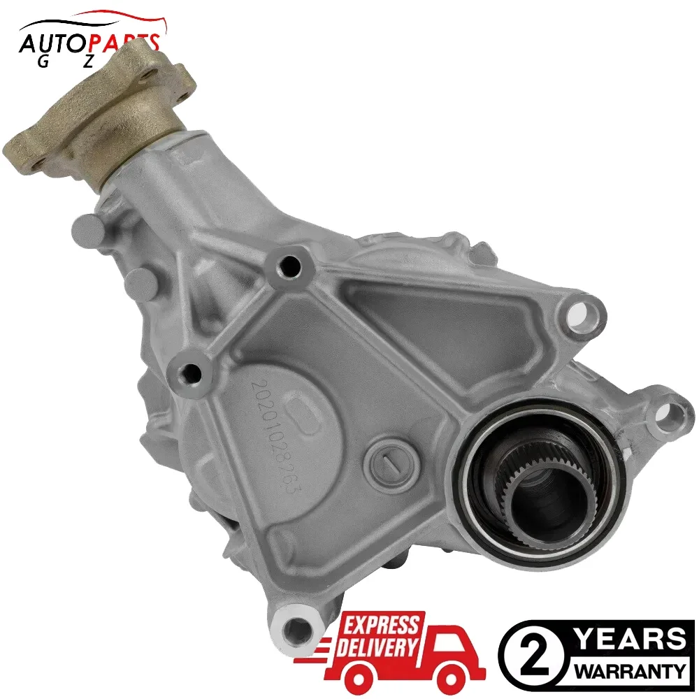 

Take Off PTO DIFFERENTIAL For 2007-2015 Ford Edge Explorer AWD TRANSFER CASE