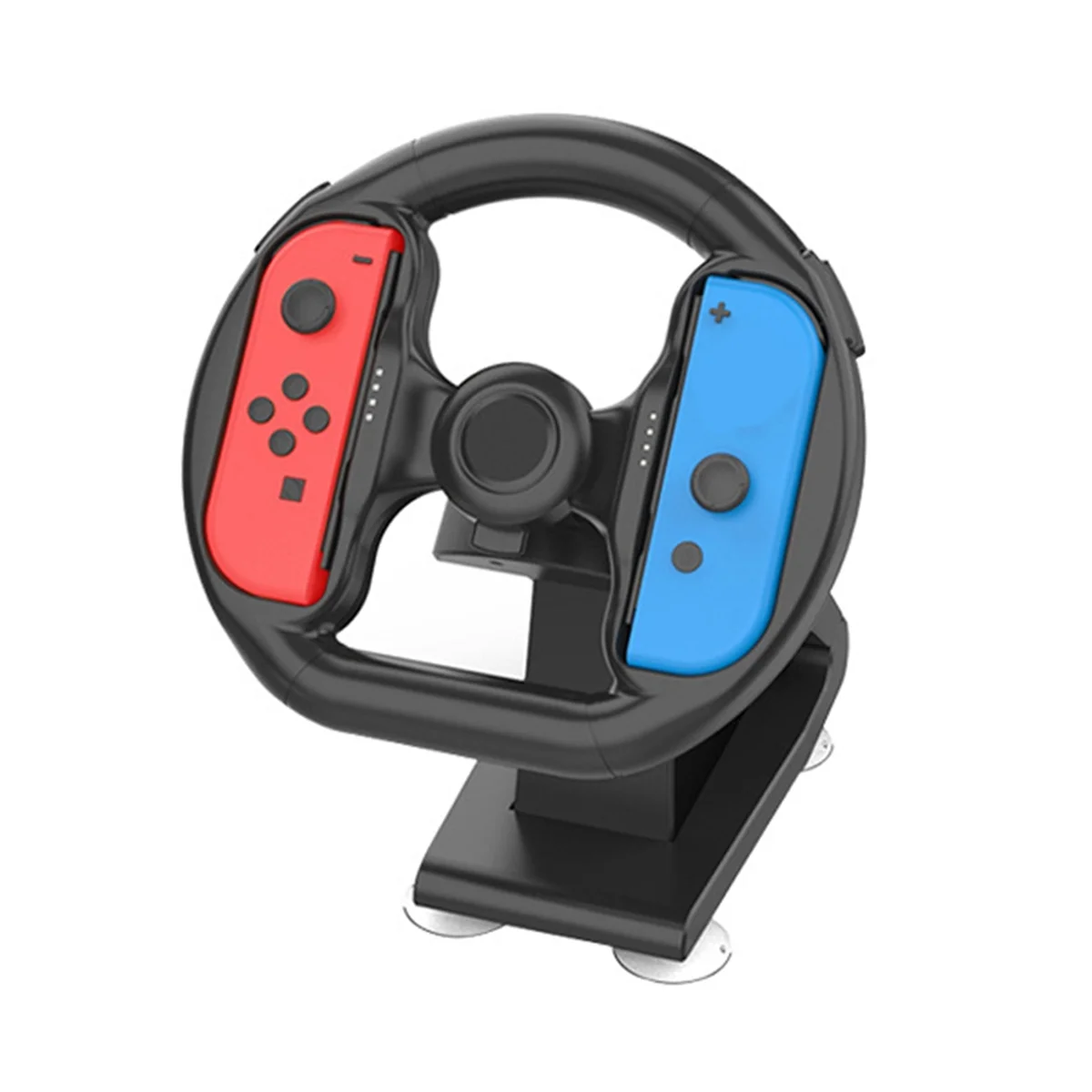 

Рулевое колесо для Switch Joy-Con для гоночной игры Nintendo Switch_OFSS