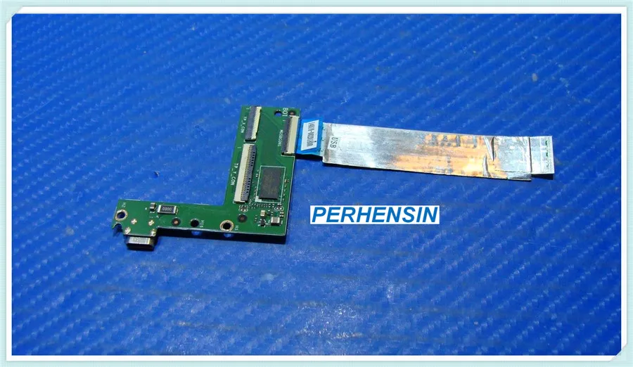 Original For Asus Transformer Pad 10.1 TF103C USB Charging Board Audio Headphone Jack USB DOCKING PORT DOCK PLUG Board