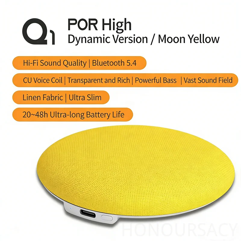 Hifi Sound Musicbox…