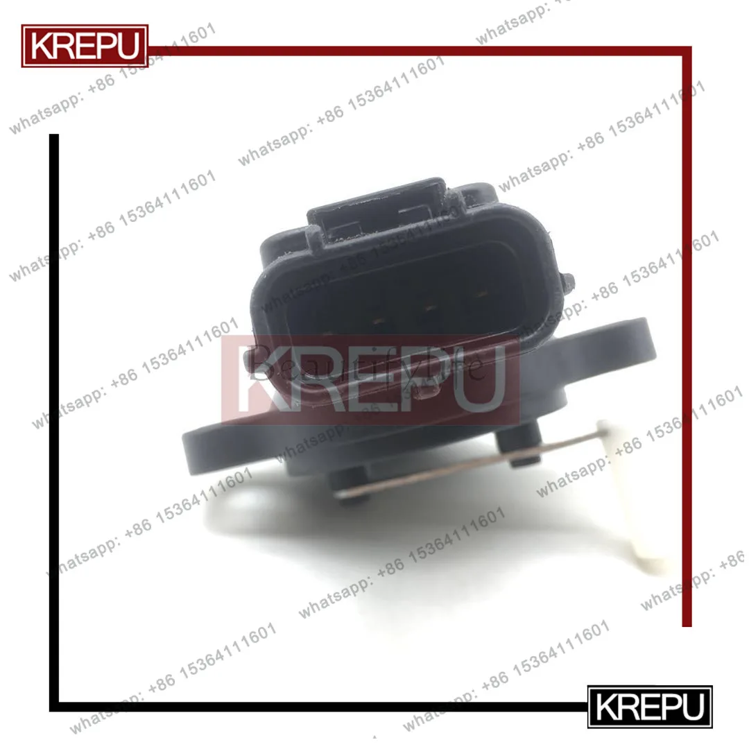 FOOL  Throttle Position Sensor CB05-41-AC0 TPS Sensor Fit Mazda Accelerator Pedal Sensor