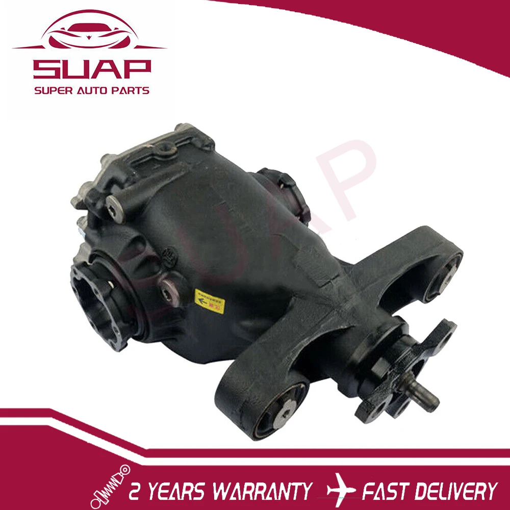 

Задний дифференциал в сборе для CADILLAC CTS 2014-2019 84110752 23156302